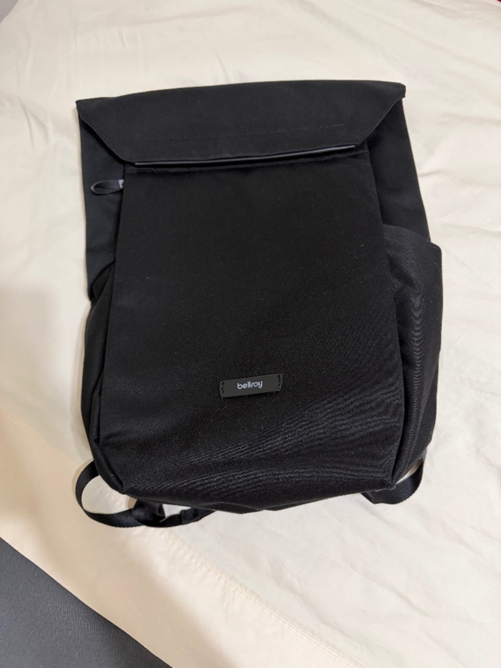 Bellroy Melbourne Backpack